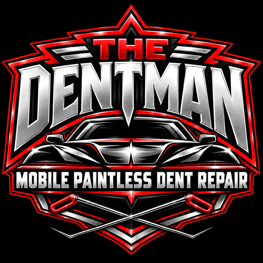 The Dentman
